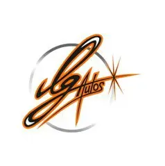 LG Autos logo